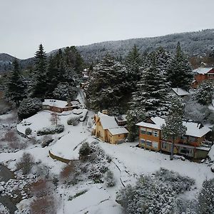 Bungaló